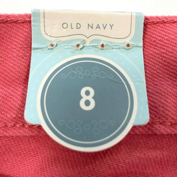 Old Navy The Diva Jean Shorts 3.5" Inseam - NEW - Picture 3 of 6